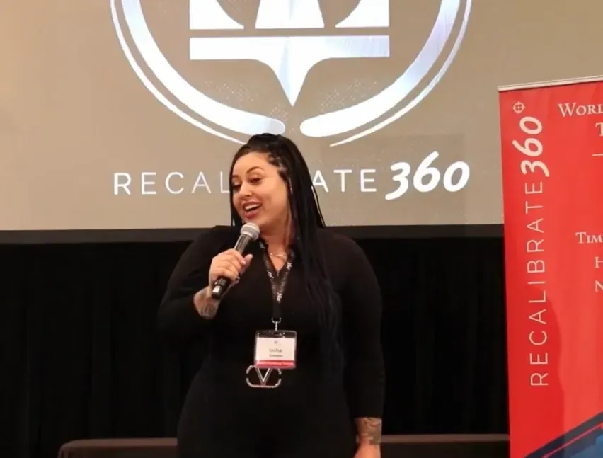 Annual Business Summit - Keynote Speaker