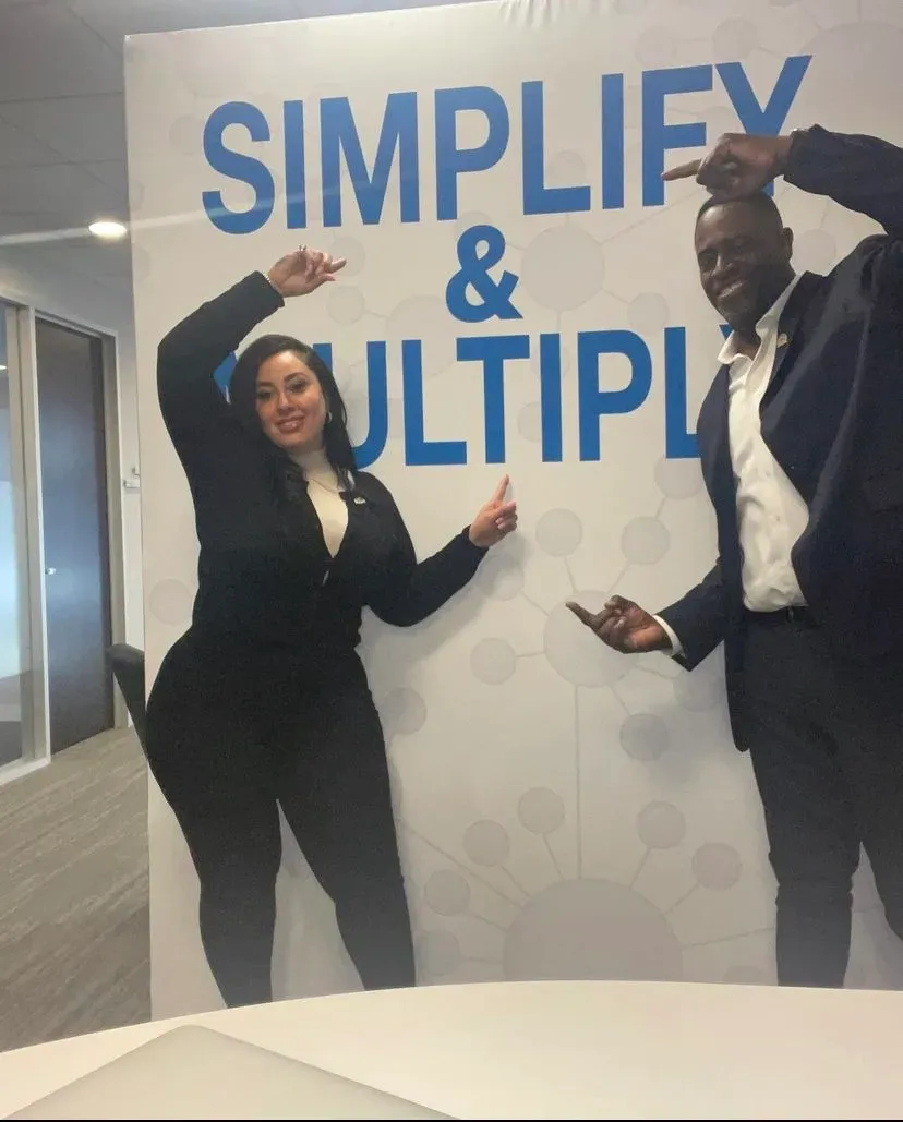 Entrepreneurship 101 Workshop - Host