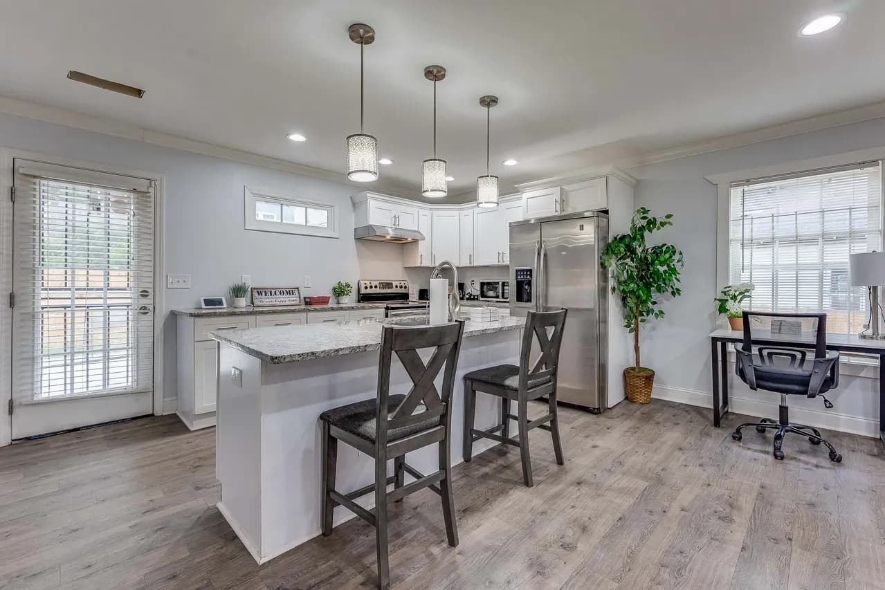 Luxury home - Available for rent